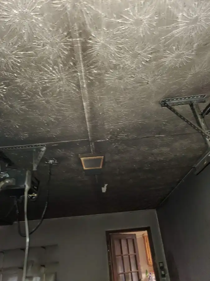 Fire and smoke damage assessment for Water Damage Assessment in Tulsa
